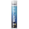 Triggy Magnesiu + Vit. B, аромат для негров, 20 компонентов для сохранения здоровья