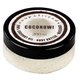 Мило та друзі Coconow! Масло для тіла, 200 мл