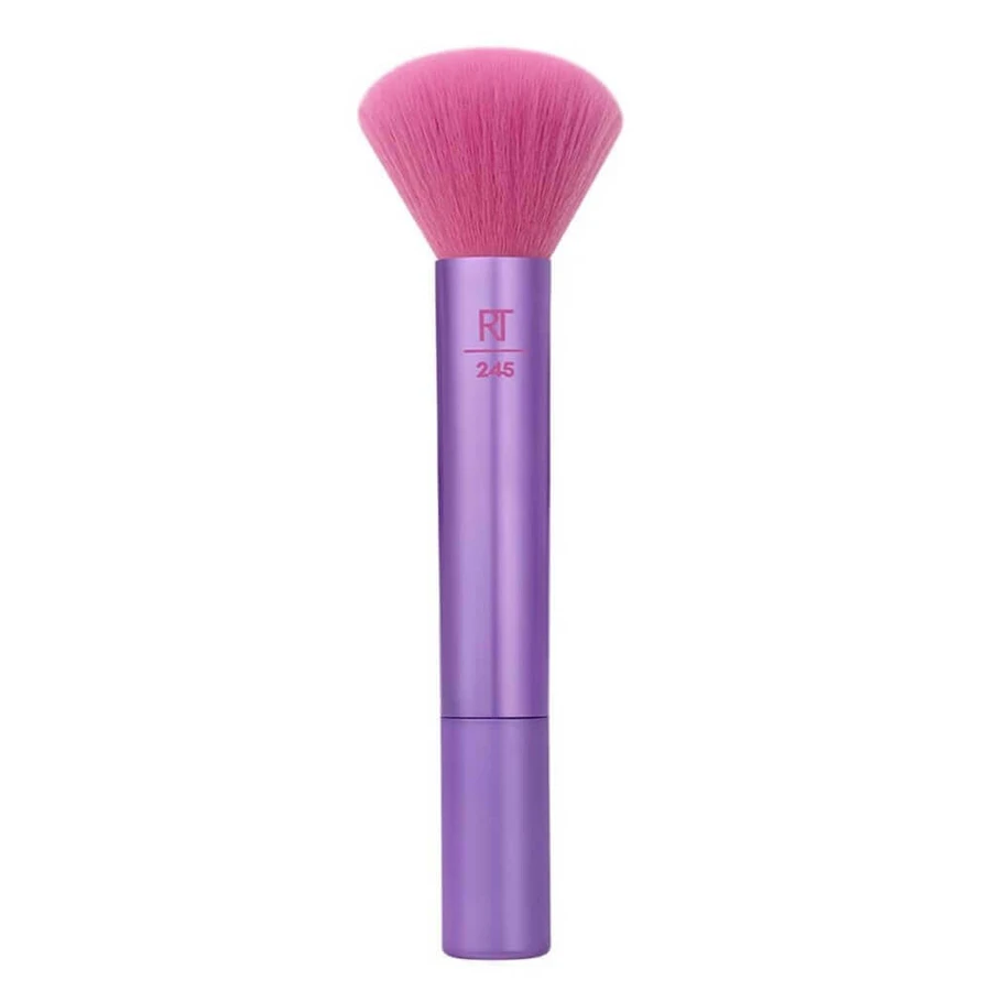 Кисть для макияжа Real Techniques Afterglow All Night Multitasking Makeup Brush: цены и характеристики