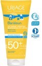 Солнцезащитное молочко для детей Uriage Bariesun Enfants Lait SPF 50+ Защита+Увлажнение 100 мл