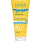Солнцезащитное молочко для детей Uriage Bariesun SPF 50+ Увлажняющее, 100 мл