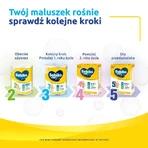Bebiko 2 Nutriflor Expert последующее молоко, старше 6 месяцев, 700 г: цены и характеристики