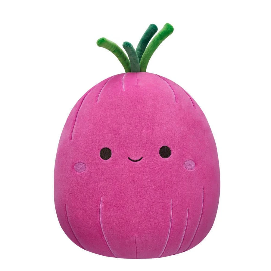 Плюшевая игрушка Ридичеа Азизбек, 30 см, 3 года+, Squishmallows: цены и характеристики