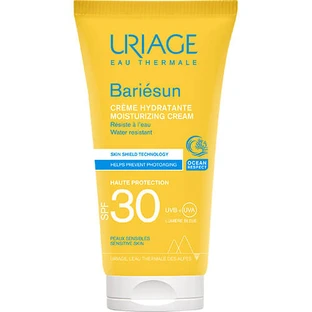 Солнезащитный крем для лица Uriage Bariesun Creme SPF 30 Увлажняющий, 50 мл
