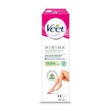 Крем для депиляции Veet Minima для сухой кожи, 100 мл