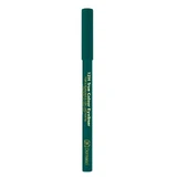 Dermacol 12H True Colour Eyeliner Стойкий карандаш для глаз, оттенок 5 зеленый, 2 г