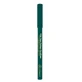 Dermacol 12H True Colour Eyeliner Стойкий карандаш для глаз, оттенок 5 зеленый, 2 г