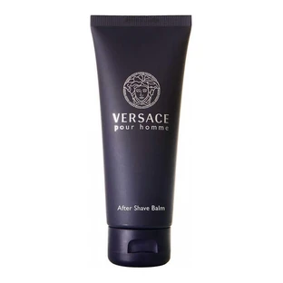 Бальзам после бритья Versace Pour Homme, 100 мл