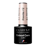 Claresa Extend Care 5in1 Provita Hybrid Base 2, 5 г