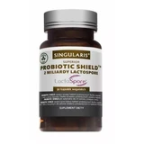 Singularis Probiotic Shield 2 мільярди лактоспор, 20 капсул