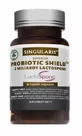 Singularis Probiotic Shield 2 миллиарда лактоспор, 20 капсул
