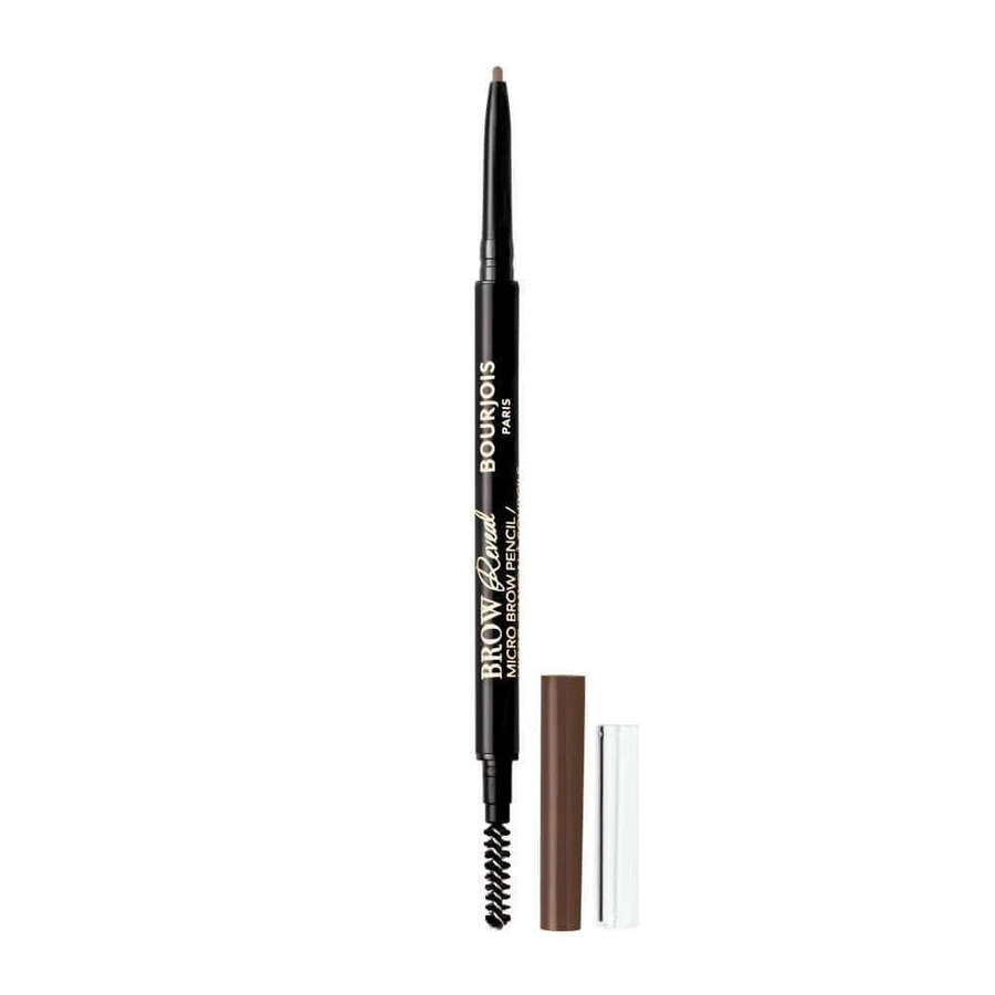 Олівець для брів Bourjois Brow Reveal 02 Soft Brown, 0,35 г: ціни та характеристики