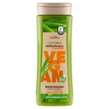 Joanna Vegan Увлажняющий кондиционер с алоэ вера, 300 г