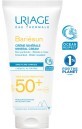 Солнцезащитный крем для лица и тела Uriage Bariesun Creme Minerale SPF 50+ Минеральный 100 мл