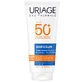 Сонцезахисний крем для обличчя та тіла Uriage Bariesun Creme Minerale SPF 50+, мінеральний, 100 мл