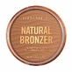 Rimmel Natural Bronzer Бронзер с подсвечивающими блестками 002 Sunbronze, 14 г