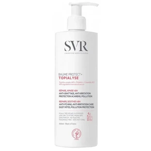 Захисний бальзам SVR Topialyse Baume Protect+, 400 мл