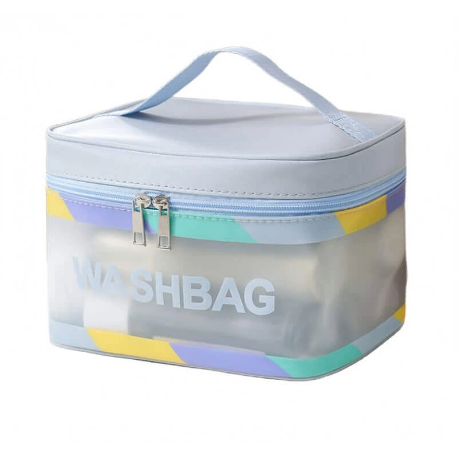 Ecarla Washbag Blue: ціни та характеристики