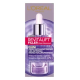 L Oreal Paris Revitalift Filler Сыворотка против морщин с 1,5 чистой гиалуроновой кислотой, 30 мл