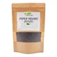 Перець чорний горошком, 250 г, Natura Plus