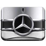 Туалетна вода Mercedes-Benz Sign Your Attitude, 50 мл