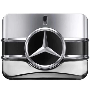 Туалетна вода Mercedes-Benz Sign Your Attitude, 50 мл