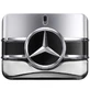 Туалетна вода Mercedes-Benz Sign Your Attitude, 50 мл
