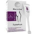 Флора Плюс Мульти-Гин Bioclin Flora Plus Multi-Gyn против кандидоза, 5 тюбиков