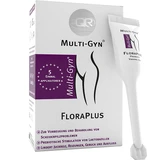 Флора Плюс Мульти-Гін Bioclin Flora Plus Multi-Gyn проти кандидозу, 5 тюбиків