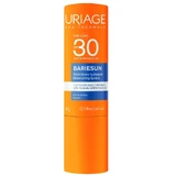 Стік для губ Uriage Bariesun Stick Levres SPF 30 зволожувальний, сонцезахисний, 4 г