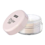 Pupa Milano Prime Me Setting Fixing Loose Powder Прозрачная, 4,5 г