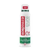 Дезодорант-спрей Pure Original, 200 мл, Borotalco