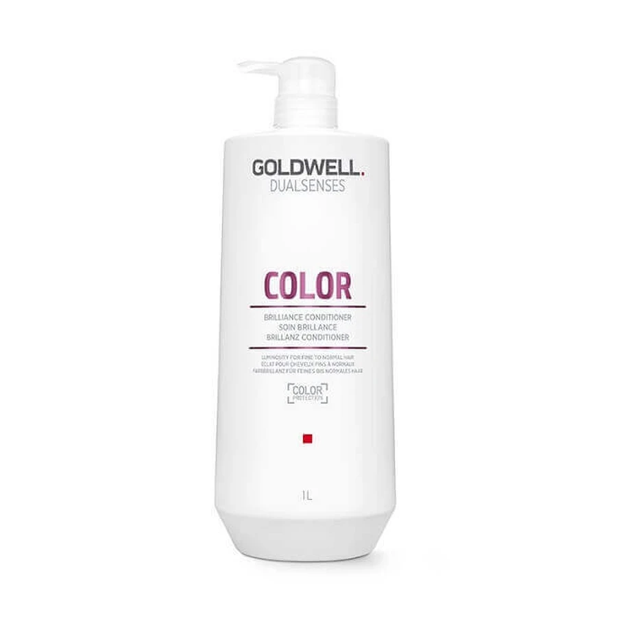 Кондиціонер для фарбованого волосся Goldwell Color, 1000 мл: ціни та характеристики