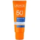 Солнцезащитный тональный крем Uriage Bariesun SPF 50+ Золотистый 50 мл