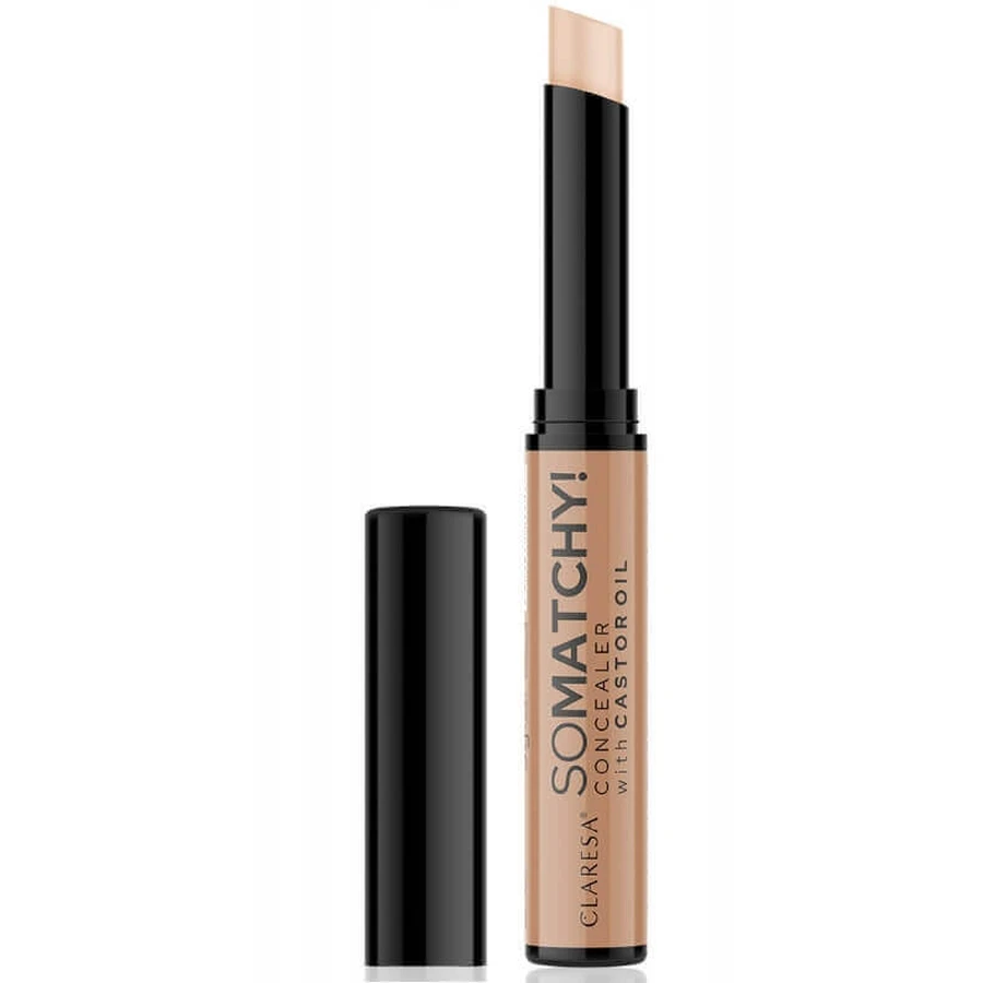 Claresa So Matchy Concealer Stick 3.5, 3 г: ціни та характеристики