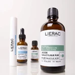 Lierac Protocole Reducerea imperfecțiunilor, пілінг з кислотою саліциловою, 100 мл: ціни та характеристики