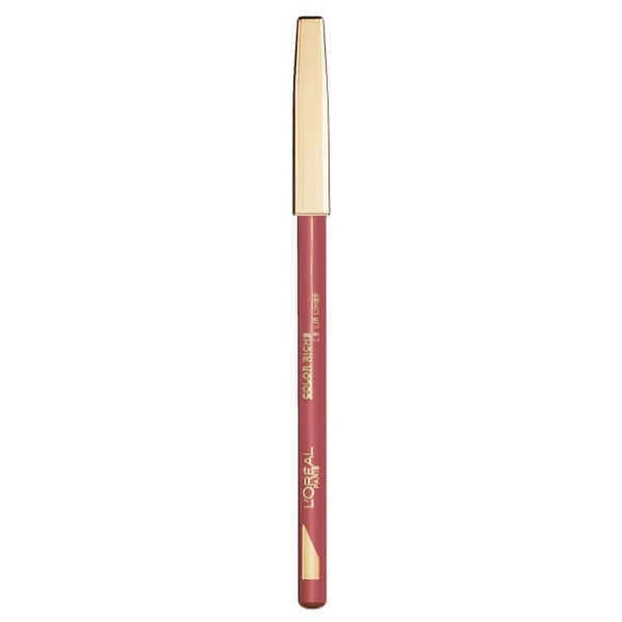 Олівець для губ L Oréal Paris Color Riche 362 Cristal Cappucino, 1,2 г: ціни та характеристики