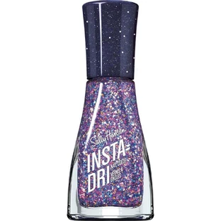 Швидкосихаючий лак для нігтів Sally Hansen Insta-Dri Nail Color 483 Grape Shifter 9,17 мл