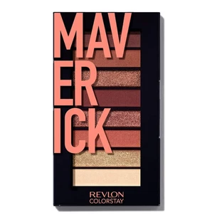 Revlon Colorstay Looks Book Eyeshadow Palette 930 Maverick, 3,4 г