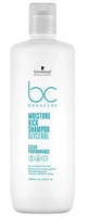Зволожуючий шампунь для волосся Schwarzkopf BC, 1000 мл