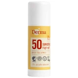 Derma Sun, антивозрастной крем для лица, SPF 50, 50 мл