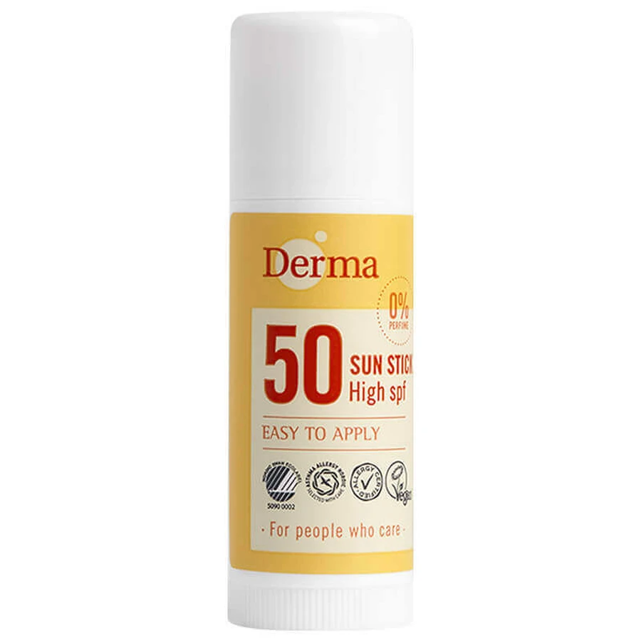 Derma Sun, антивозрастной крем для лица, SPF 50, 50 мл: цены и характеристики
