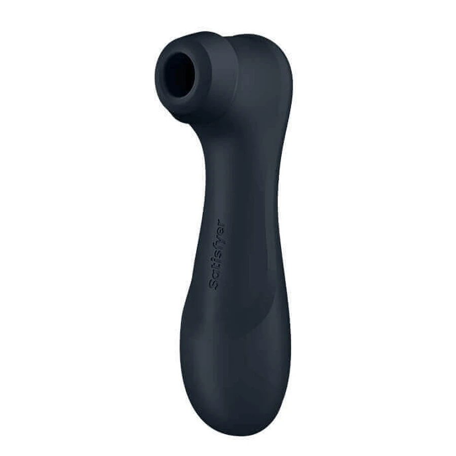 Кліторальний масажер Satisfyer Pro 2 Generation 3 Black, 1 шт: ціни та характеристики