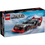 Гоночний автомобіль Audi S1 e-tron quattro, 9 років+, 76921, Lego Speed