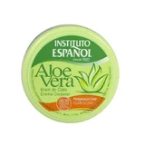 Instituto Espanol Увлажняющий крем для тела с алоэ вера, 50 мл