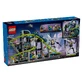 Роликовые горки Робот World City, 8+ лет, 60421, Lego, Лего