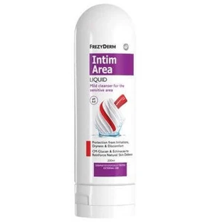 Intima Hygiene Gel Ph 4.0, 200 мл, Frezyderm