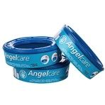 Angelcare, inserție coș pentru scutece, 3 buc: ціни та характеристики