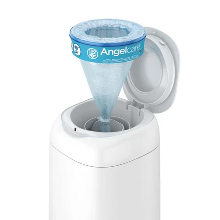 Angelcare, inserție coș pentru scutece, 3 buc: ціни та характеристики