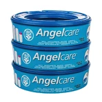 Angelcare, inserție coș pentru scutece, 3 buc: ціни та характеристики
